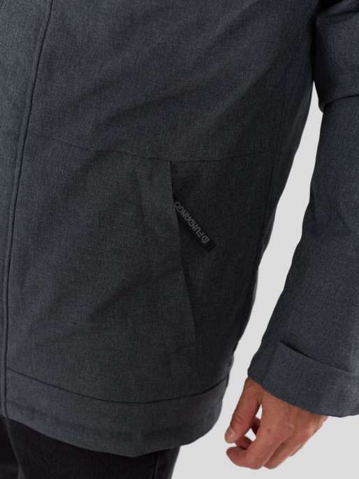 FUNDANGO Jacket Spirit Parka