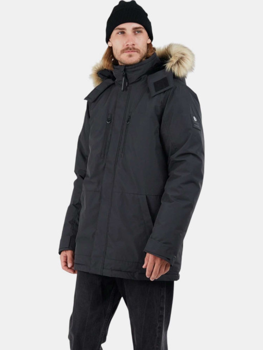 FUNDANGO Spirit Parka Jacket