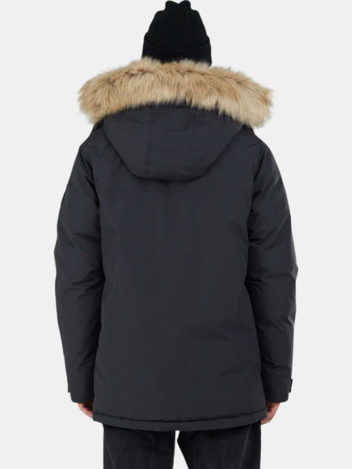 FUNDANGO Spirit Parka Jacket