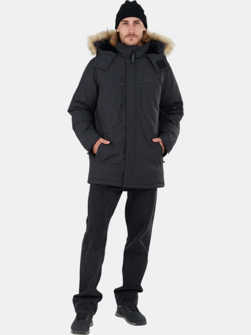 FUNDANGO Spirit Parka Jacket