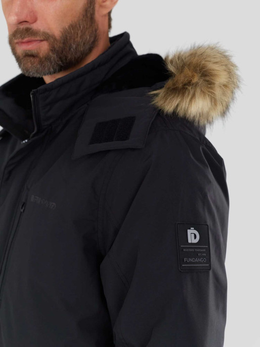 FUNDANGO Spirit Parka Jacket