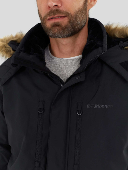 FUNDANGO Spirit Parka Jacket