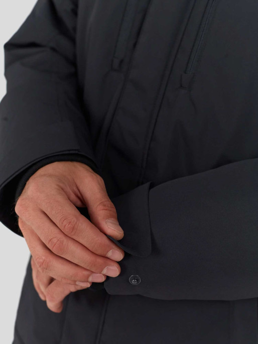 FUNDANGO Spirit Parka Jacket