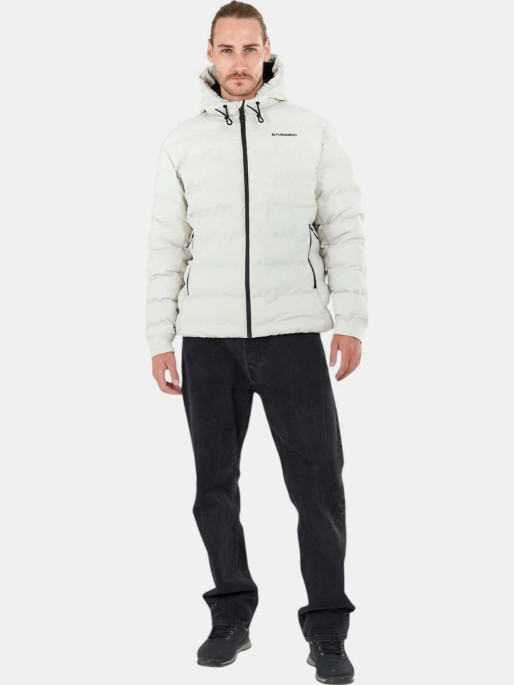 FUNDANGO Patriot Jacket