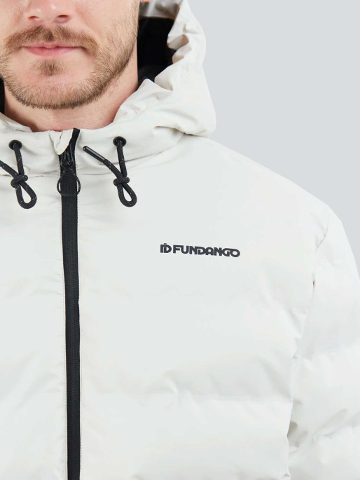 FUNDANGO Patriot Jacket