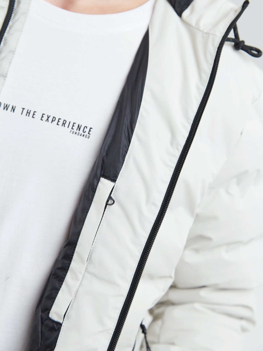 FUNDANGO Patriot Jacket