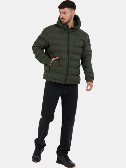 FUNDANGO Patriot Jacket