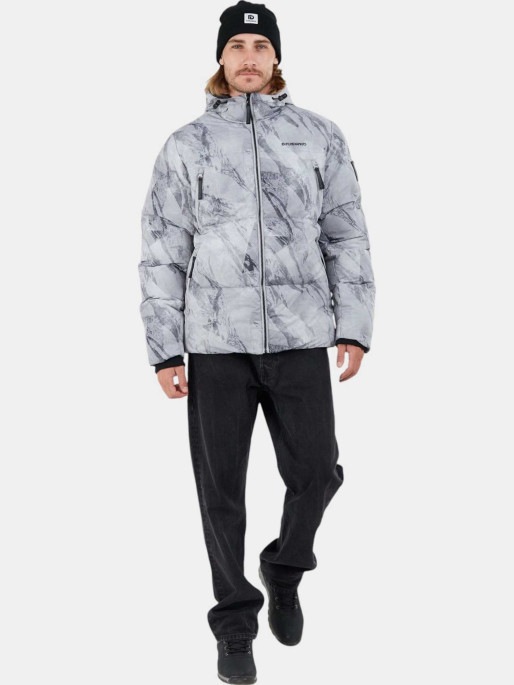 FUNDANGO Яке Ewan