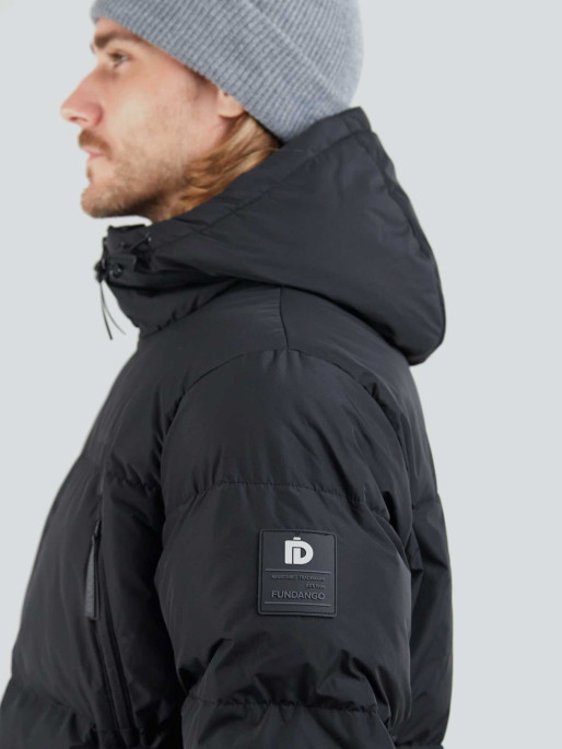 FUNDANGO Jacket Ewan