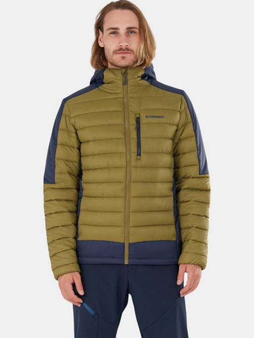 FUNDANGO Matt Jacket