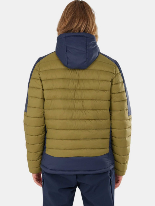 FUNDANGO Matt Jacket