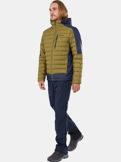FUNDANGO Matt Jacket