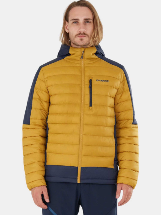 FUNDANGO Matt Jacket