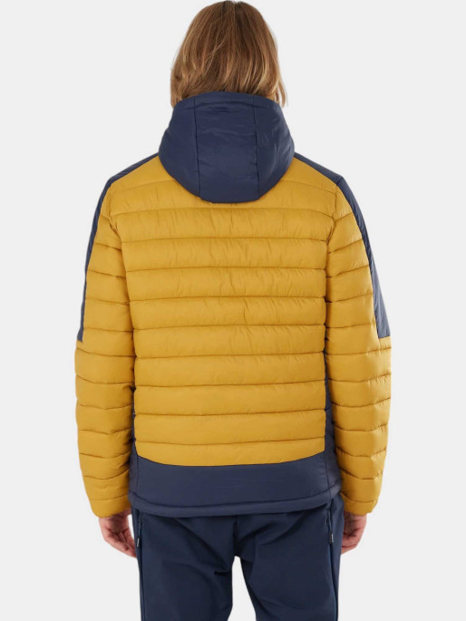 FUNDANGO Matt Jacket
