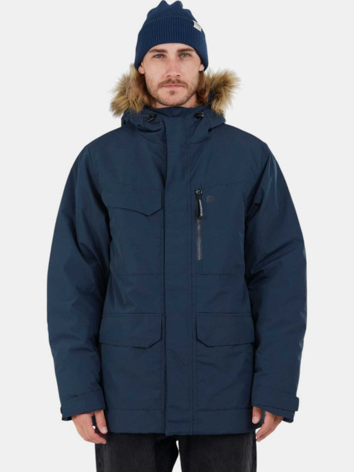 FUNDANGO Venture Parka Jacket