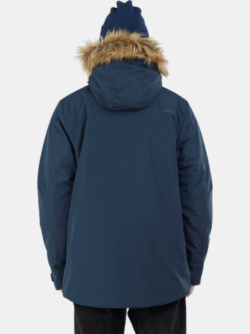 FUNDANGO Venture Parka Jacket