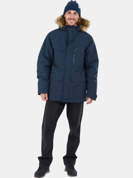 FUNDANGO Venture Parka Jacket