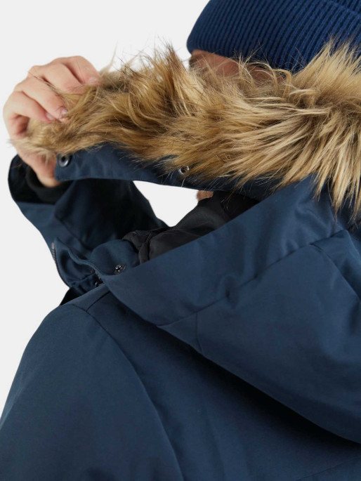 FUNDANGO Venture Parka Jacket