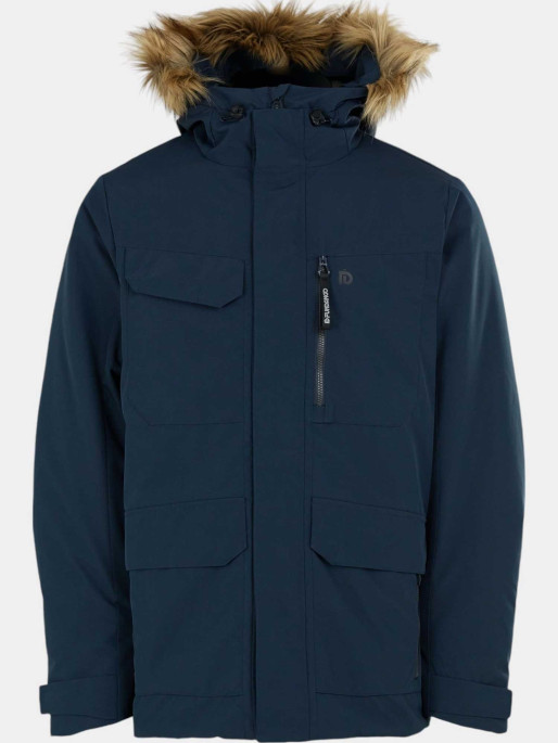 FUNDANGO Venture Parka Jacket