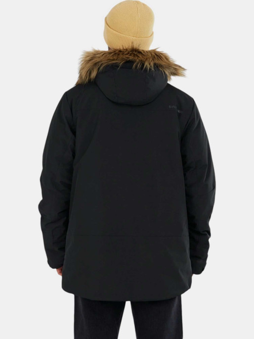 FUNDANGO Venture Parka Jacket