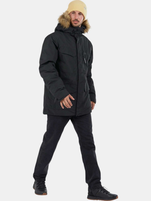 FUNDANGO Venture Parka Jacket