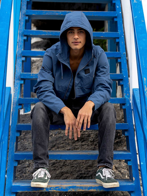 FUNDANGO Jacket Clayton