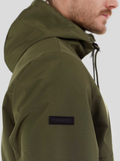 FUNDANGO Jacket Clayton