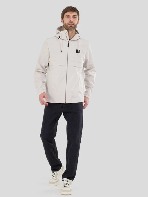 FUNDANGO Яке Clayton