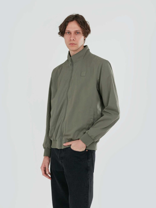 FUNDANGO Jacket Harrington