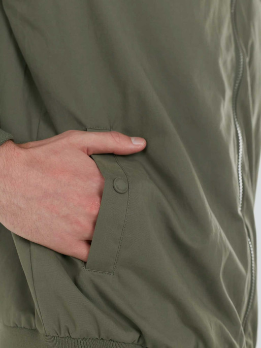 FUNDANGO Jacket Harrington