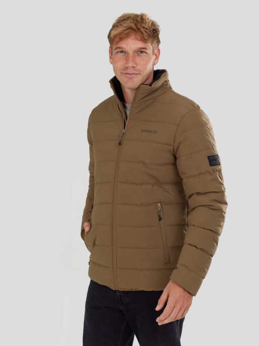 FUNDANGO Яке Arson