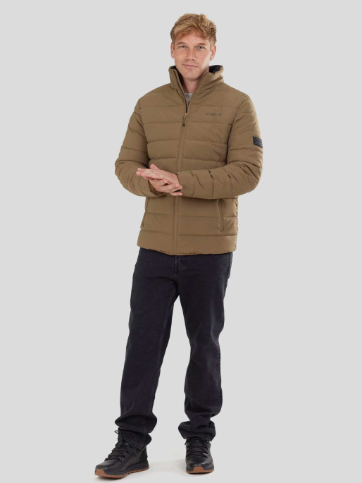 FUNDANGO Яке Arson