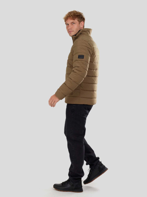 FUNDANGO Яке Arson