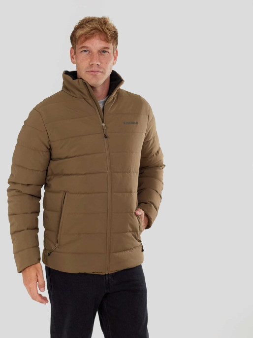 FUNDANGO Яке Arson