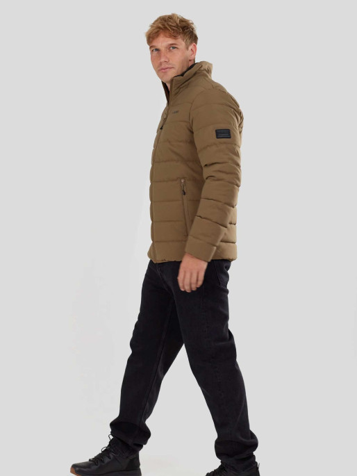 FUNDANGO Яке Arson