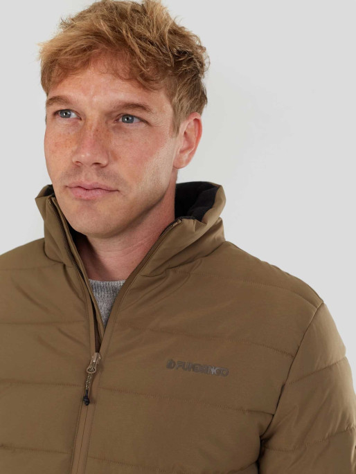 FUNDANGO Яке Arson