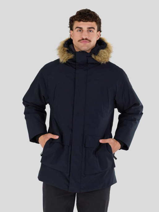 FUNDANGO Яке Spirit II Parka