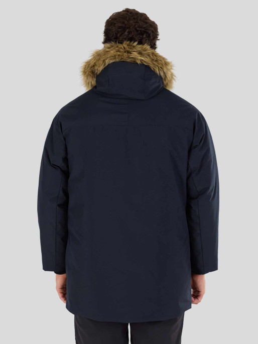 FUNDANGO Яке Spirit II Parka