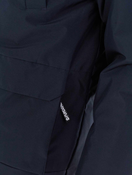 FUNDANGO Яке Spirit II Parka