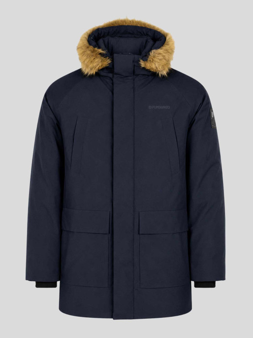 FUNDANGO Яке Spirit II Parka