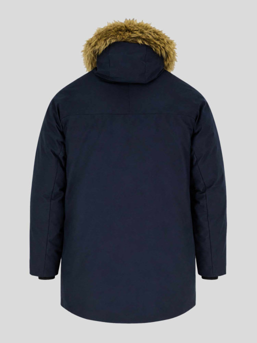 FUNDANGO Яке Spirit II Parka