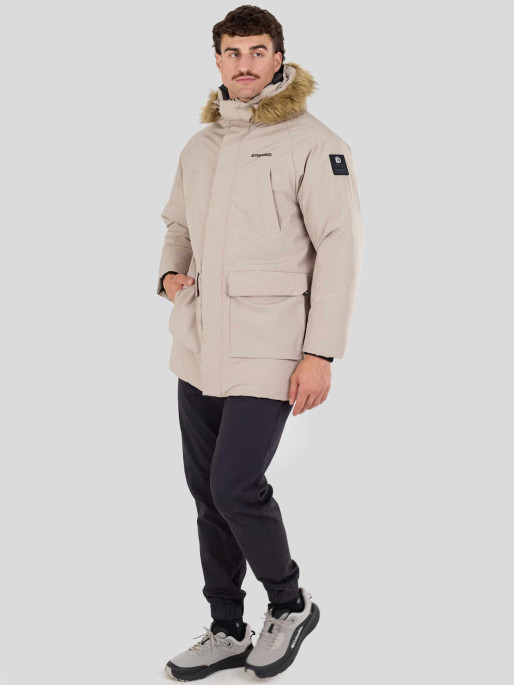 FUNDANGO Яке Spirit II Parka