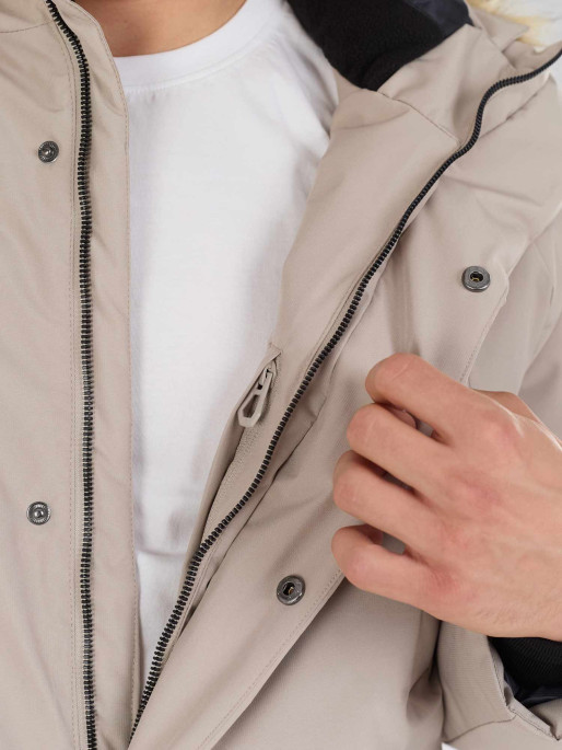 FUNDANGO Яке Spirit II Parka
