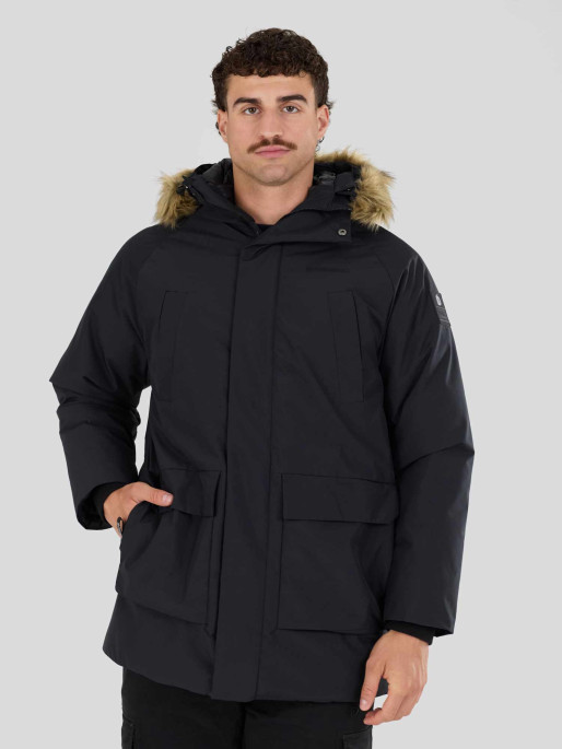 FUNDANGO Яке Spirit II Parka