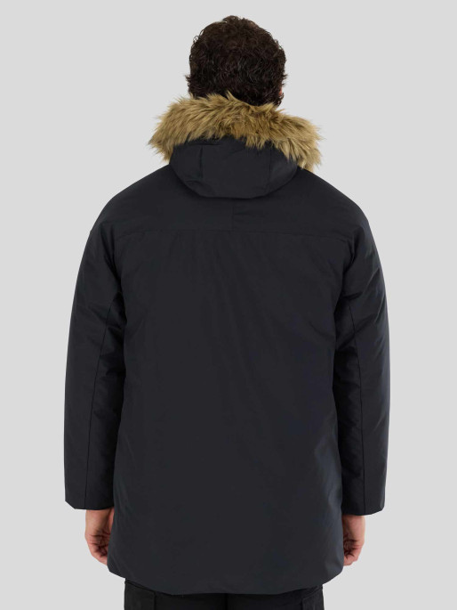 FUNDANGO Яке Spirit II Parka