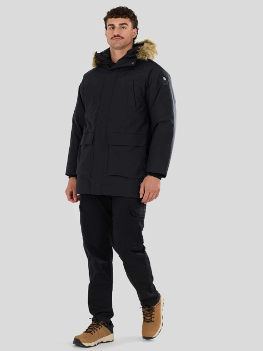FUNDANGO Яке Spirit II Parka