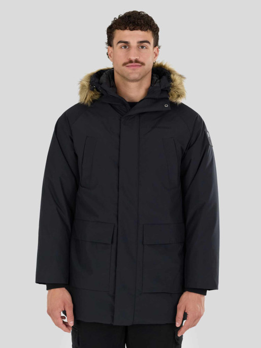 FUNDANGO Яке Spirit II Parka
