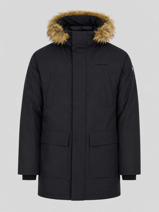 FUNDANGO Яке Spirit II Parka