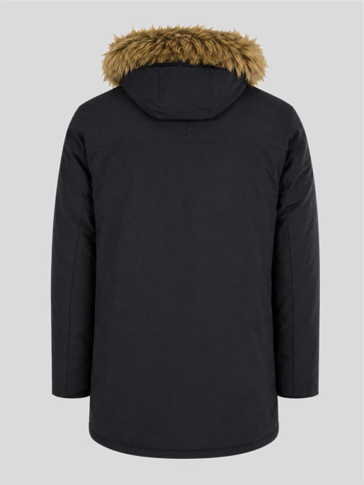 FUNDANGO Яке Spirit II Parka