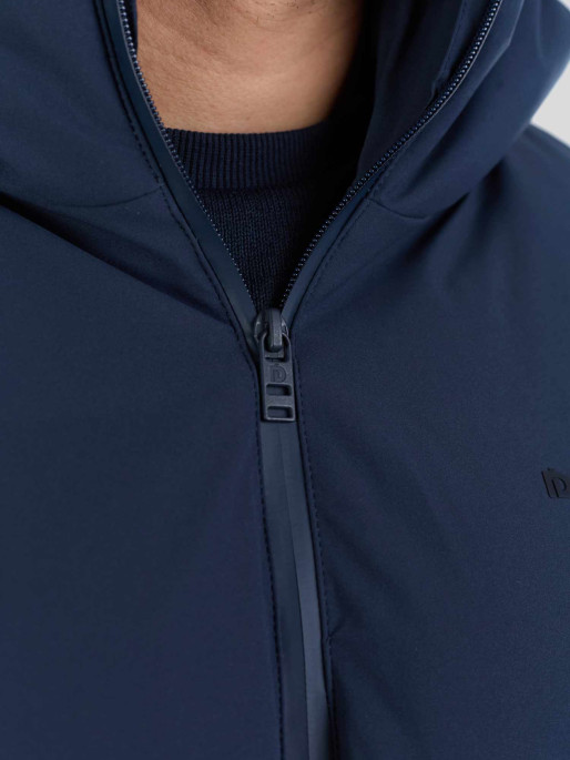FUNDANGO Яке Newport Puffer